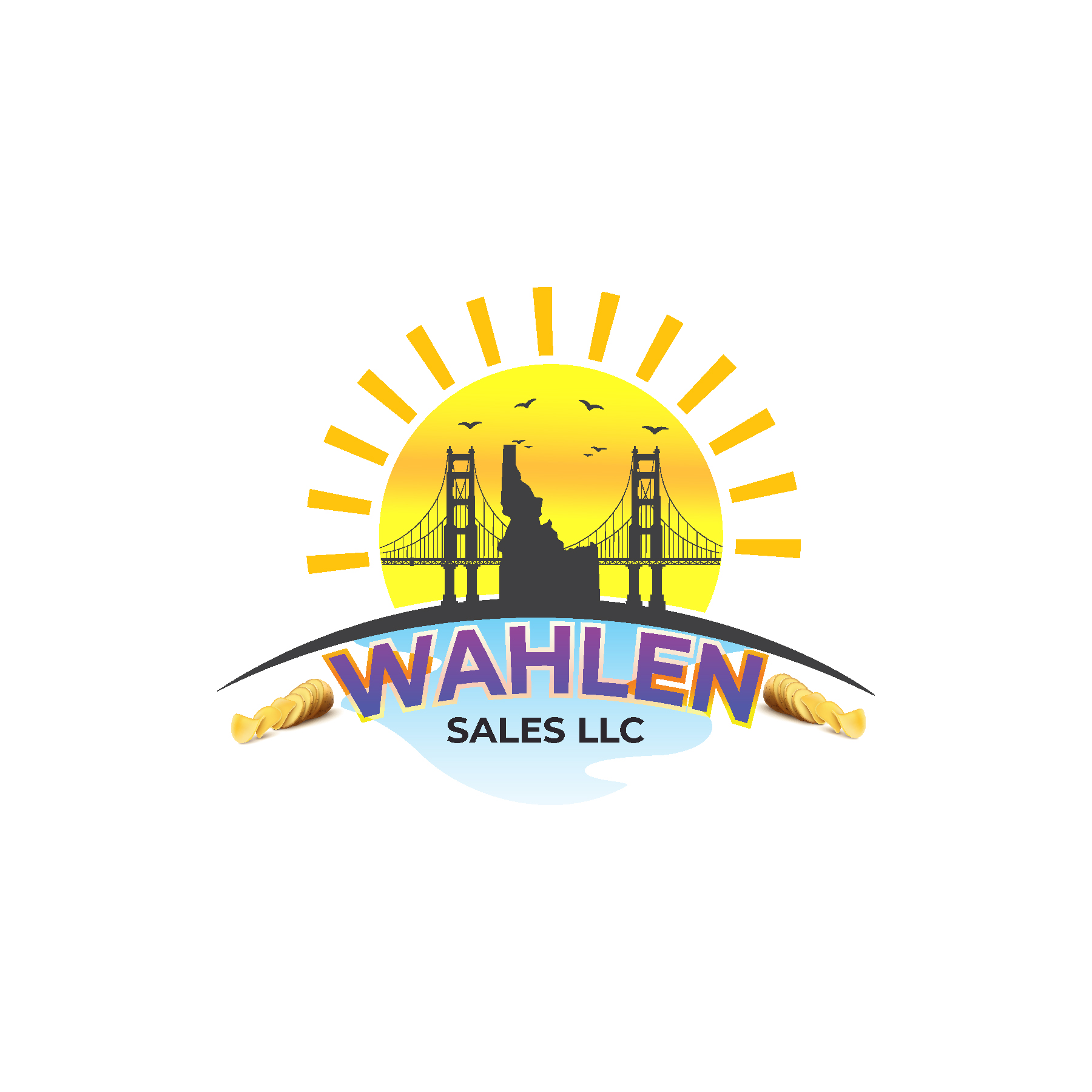 Logo Design by nkhan7194 for this project | Design #31241588