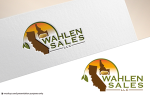 Logo Design by Rubia@ for this project | Design: #31237641