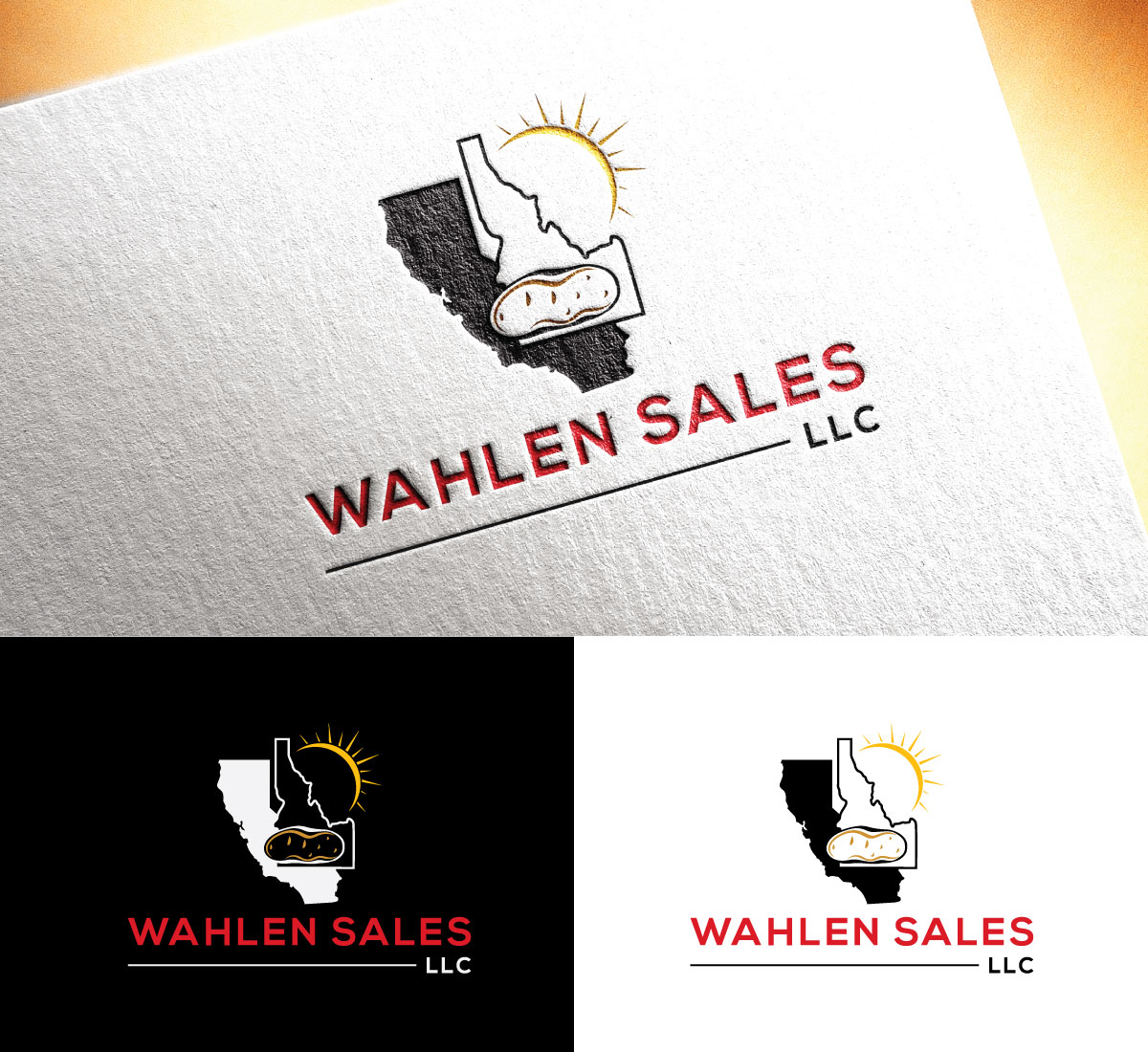 Logo Design by Dot Design 3 for this project | Design #31238009