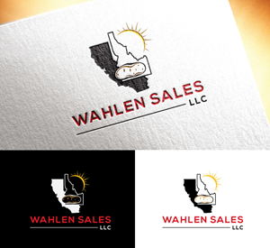 Logo Design by Dot Design 3 for this project | Design: #31238009
