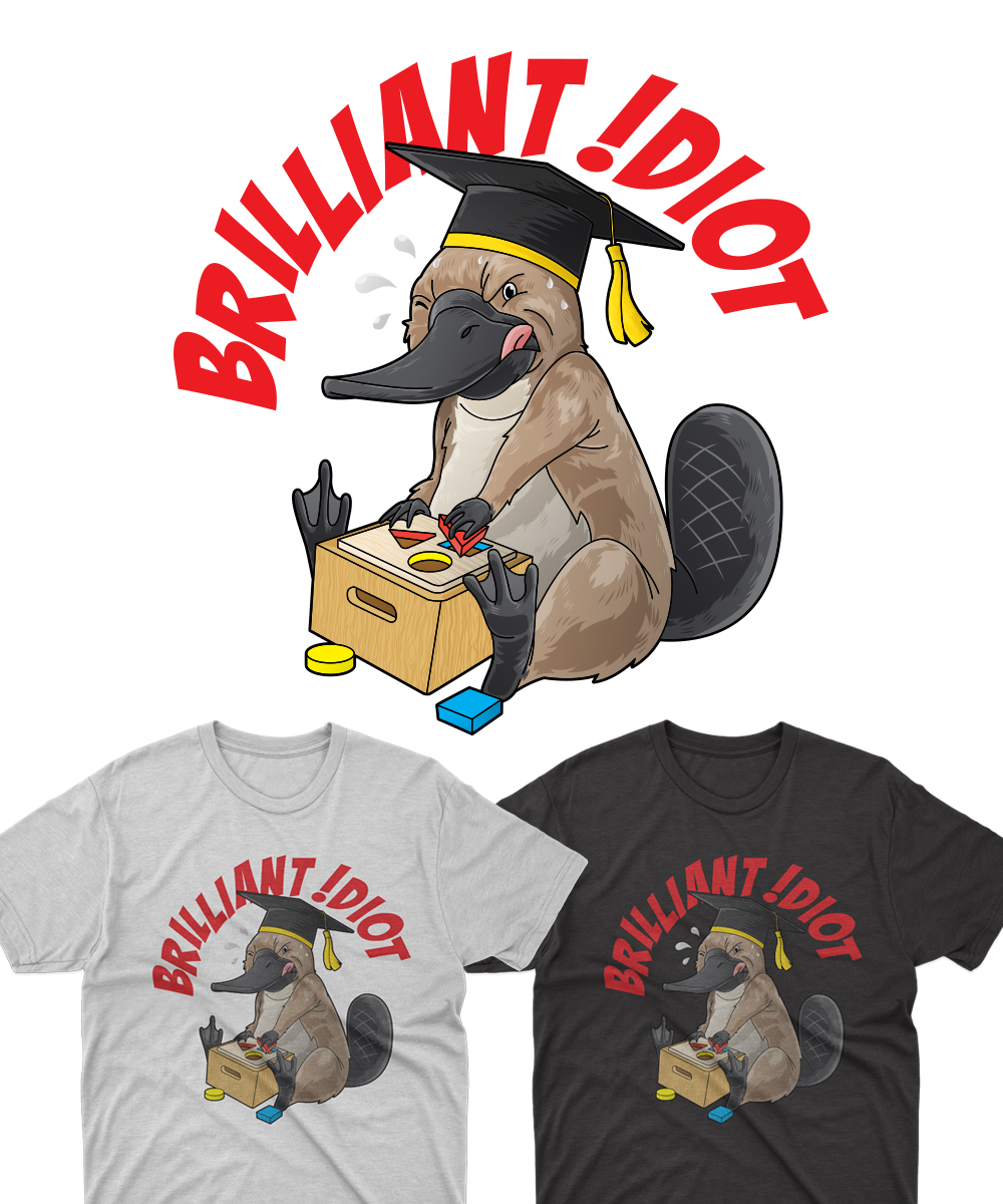 Diseño de Camiseta por Buci Acul para este proyecto | Diseño #31259803