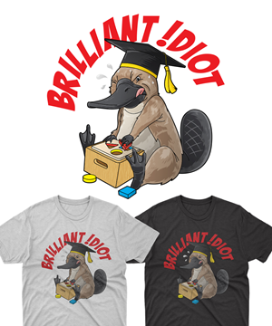 Diseño de Camiseta por Buci Acul para este proyecto | Diseño #31259803