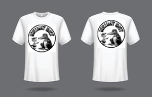 Diseño de Camiseta por graftexbd para este proyecto | Diseño #31240343