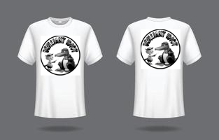 T-shirt Design by graftexbd for this project | Design #31240360