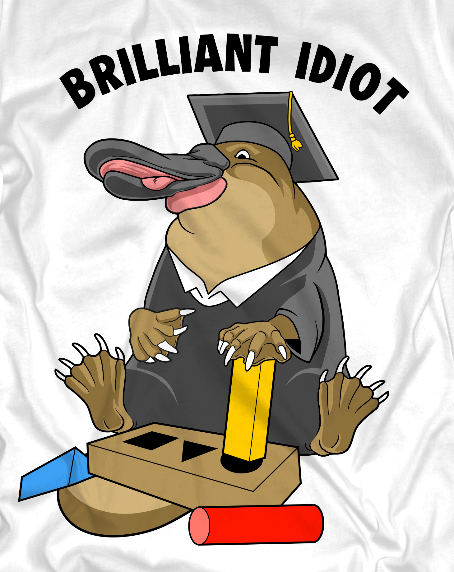 T-shirt Design by Yakuza20 for this project | Design #31264356