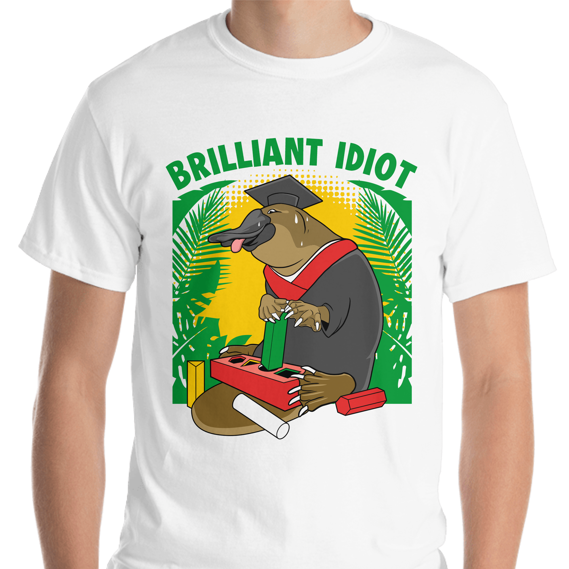 T-shirt Design by Yakuza20 for this project | Design #31264544