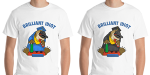 Design de T-shirt par Yakuza20 pour ce projet | Design : #31272510