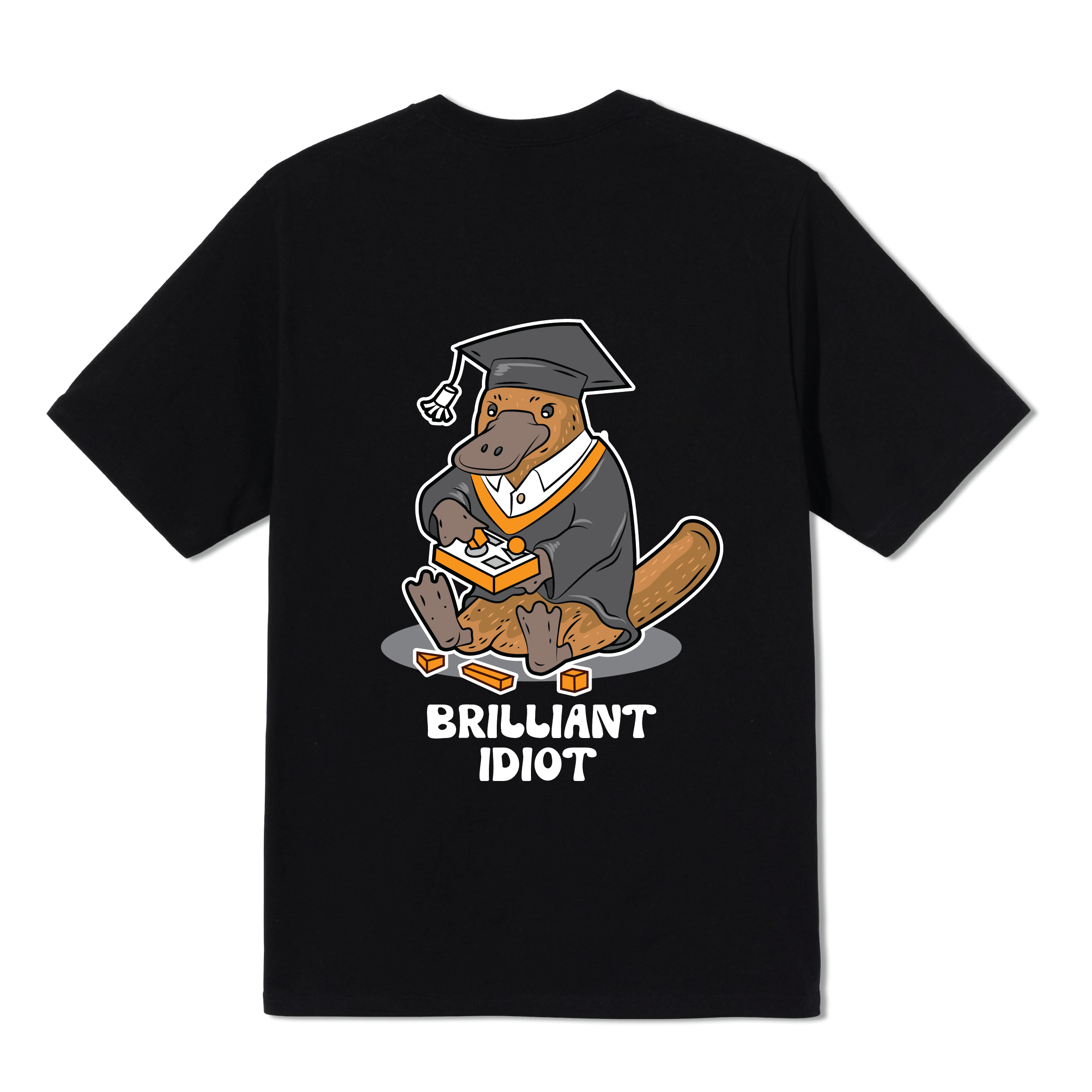 Diseño de Camiseta por dskyvbc para este proyecto | Diseño #31240558