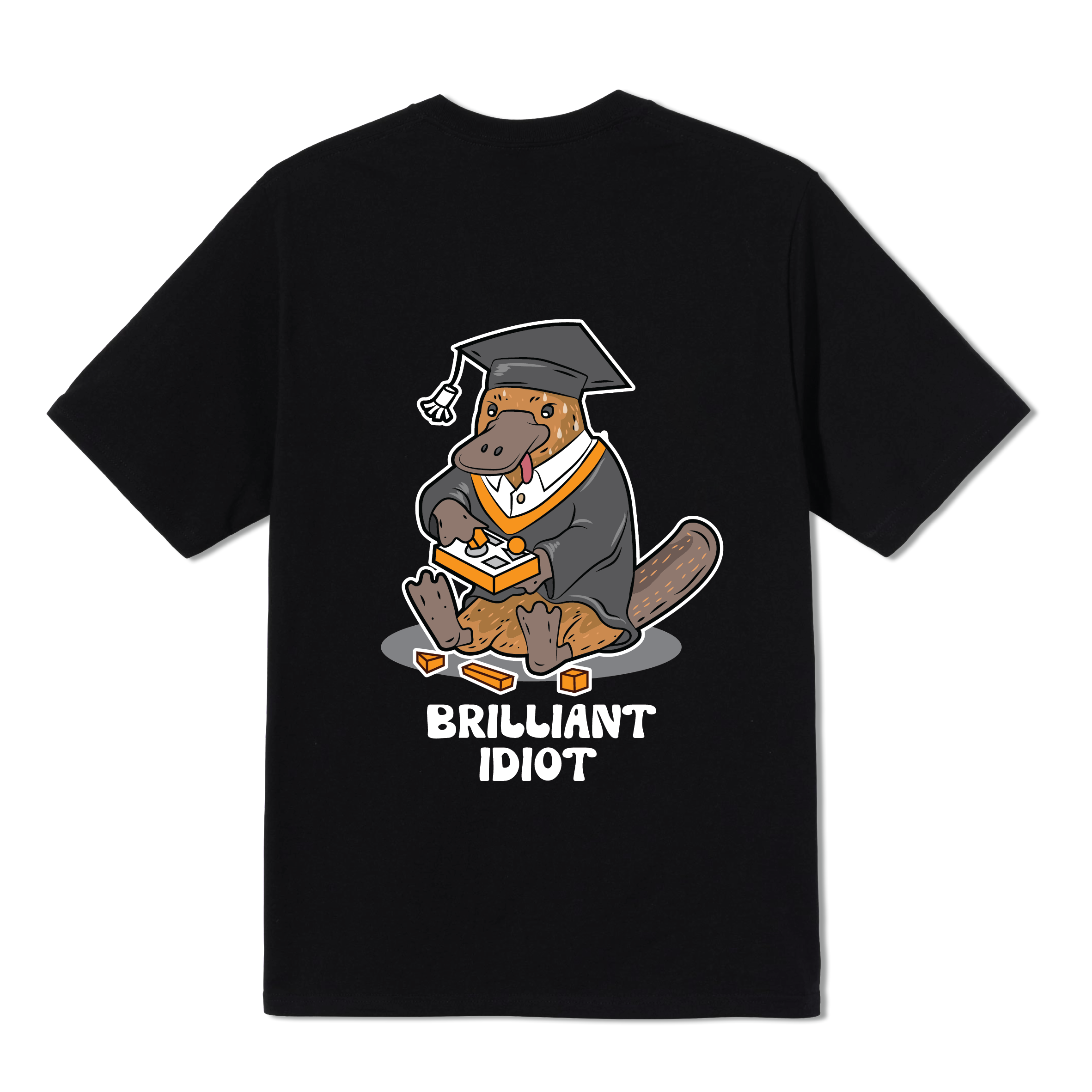 T-shirt Design by dskyvbc for this project | Design #31252264