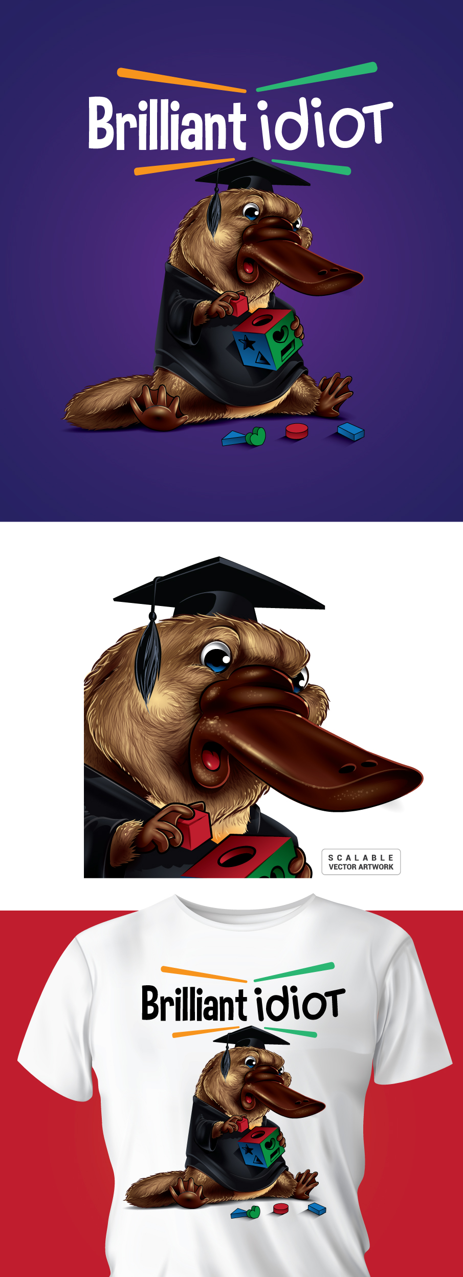 T-shirt Design by ally designs for this project | Design #31261638