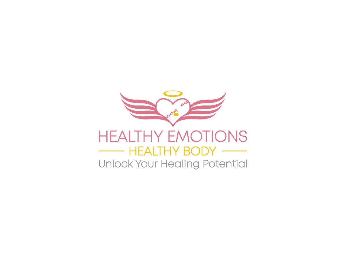 Diseño de Logo por 439 Creations para Healthy Emotions Healthy Body | Diseño #31244154