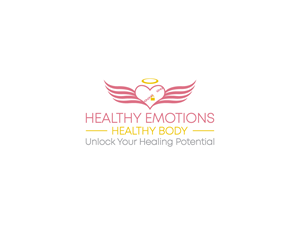 Logo Design by 439 Creations for Healthy Emotions Healthy Body | Design: #31244154
