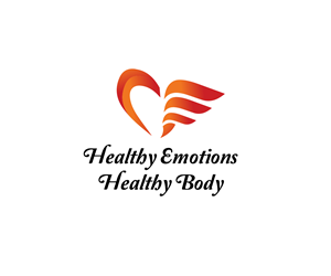 Logo Design by Anh268 for Healthy Emotions Healthy Body | Design: #31247135
