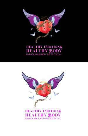 Logo-Design von Wonderful design für Healthy Emotions Healthy Body | Design: #31245288