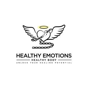 Logo-Design von LAXMI DESIGNHUB für Healthy Emotions Healthy Body | Design #31249371