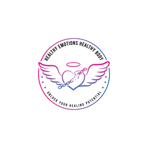 Logo-Design von LAXMI DESIGNHUB für Healthy Emotions Healthy Body | Design: #31249373