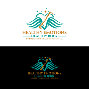 Logo-Design von brand maker für Healthy Emotions Healthy Body | Design: #31240266