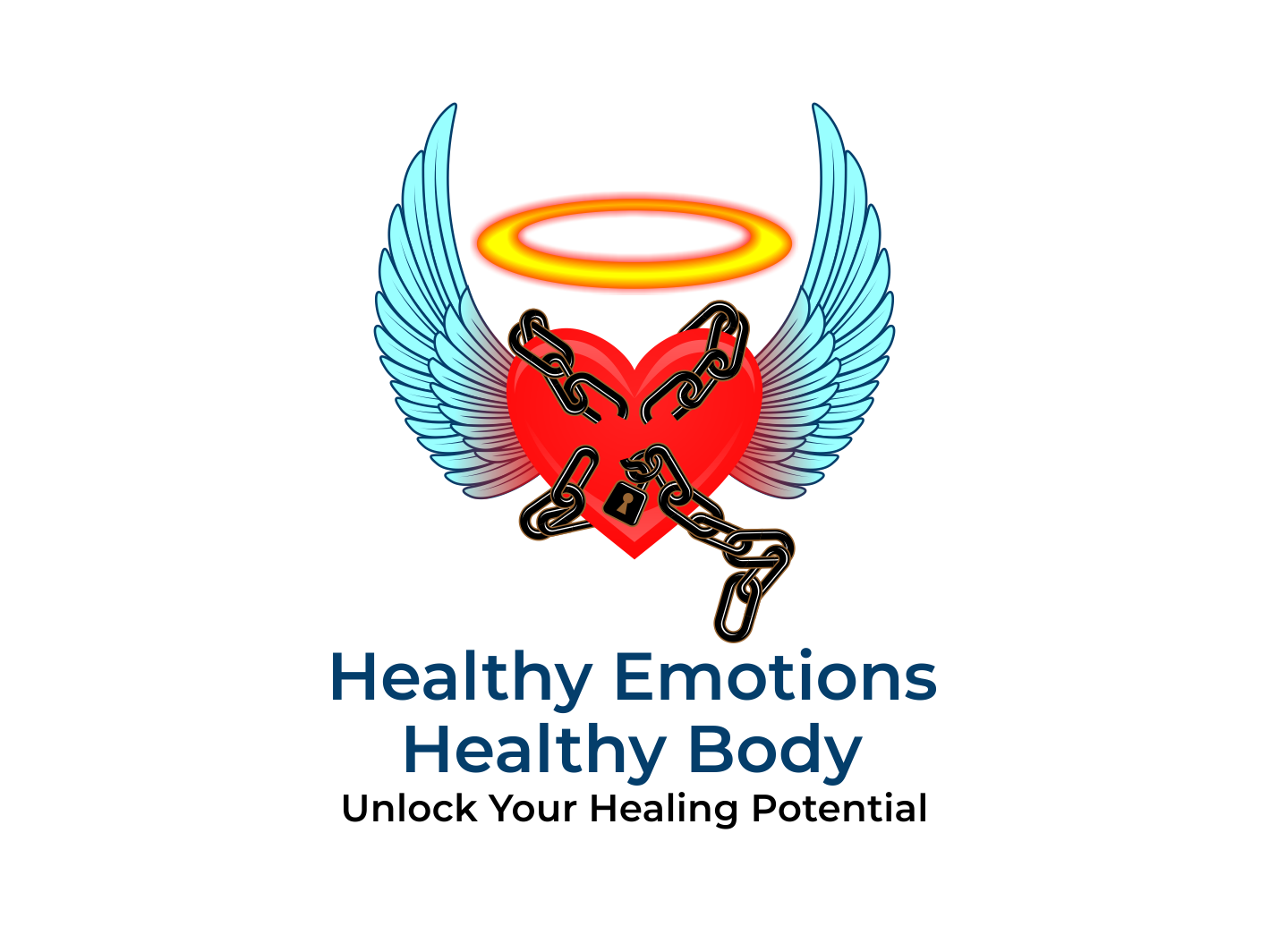 Diseño de Logo por BNdesigner para Healthy Emotions Healthy Body | Diseño #31237961