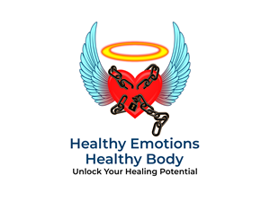 Logo-Design von BNdesigner für Healthy Emotions Healthy Body | Design: #31237961