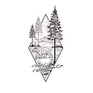 T-Shirt-Design von dskyvbc für Vast Wilderness Co.  | Design #31238352