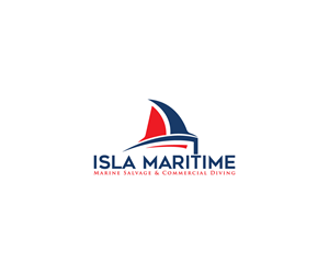 Diseño de Logo por Spark  Design para Isla Maritime | Diseño: #31239848