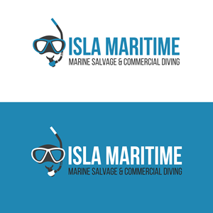 Diseño de Logo por M Art & Design para Isla Maritime | Diseño: #31238146
