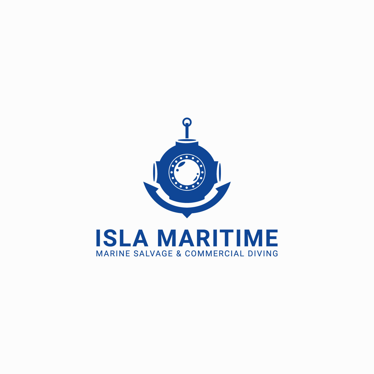 Logo Design by creative art21 for Isla Maritime | Design #31243228
