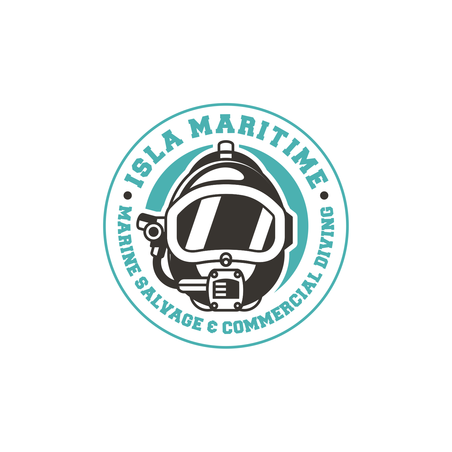 Diseño de Logo por Soran99d para Isla Maritime | Diseño #31249893