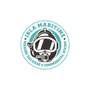 Diseño de Logo por Soran99d para Isla Maritime | Diseño: #31249893