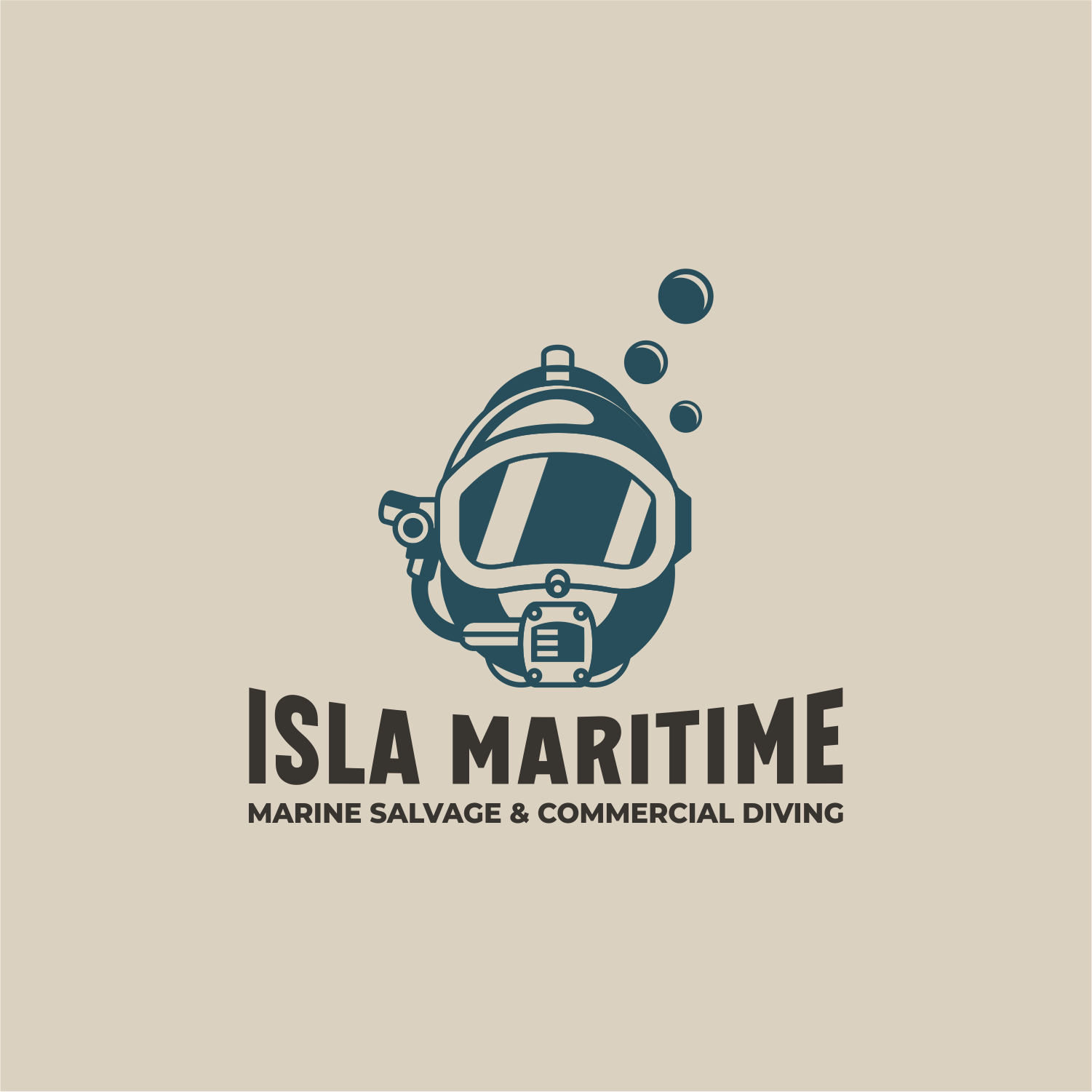 Diseño de Logo por Soran99d para Isla Maritime | Diseño #31266080