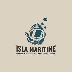 Diseño de Logo por Soran99d para Isla Maritime | Diseño: #31266080
