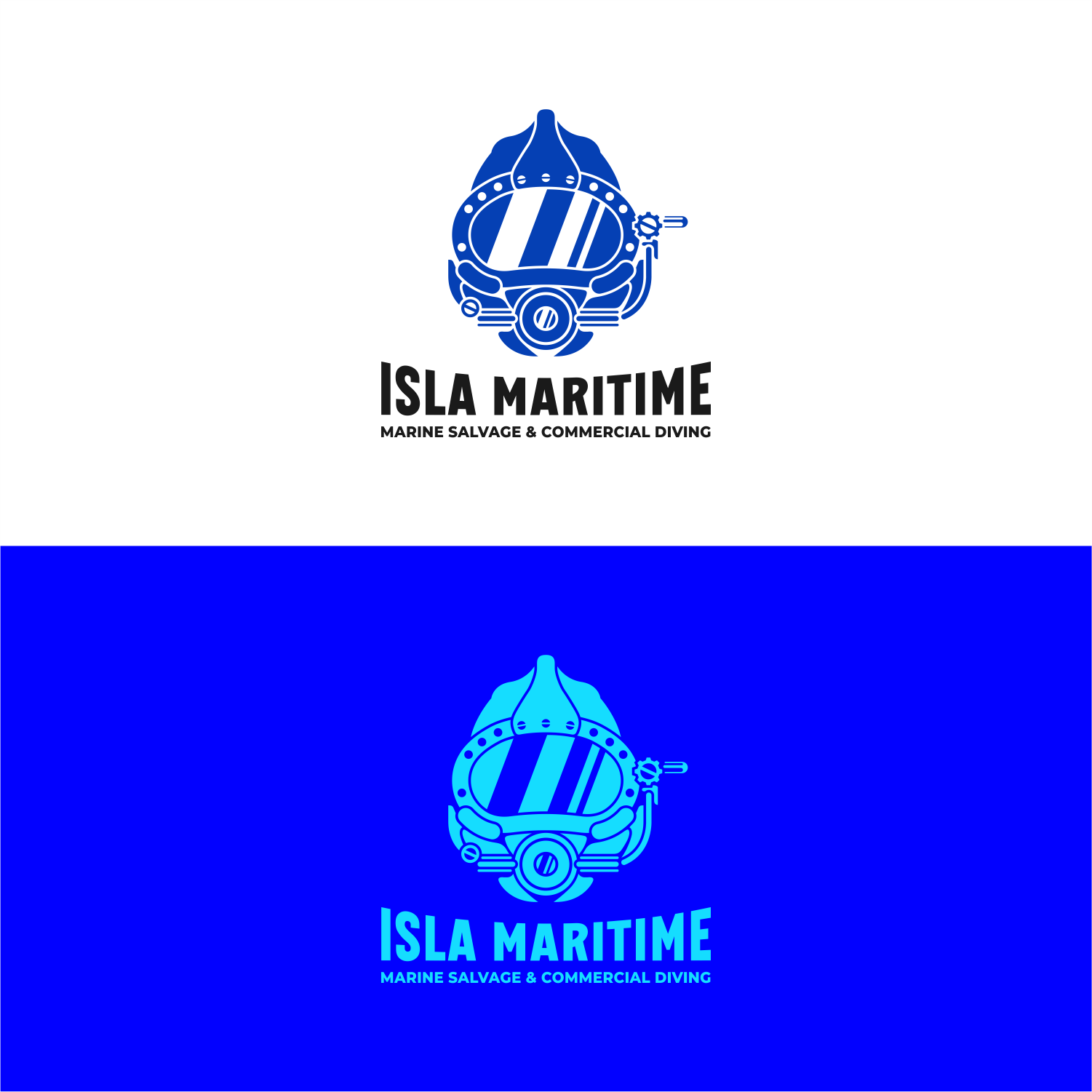 Diseño de Logo por Soran99d para Isla Maritime | Diseño #31276293