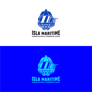 Diseño de Logo por Soran99d para Isla Maritime | Diseño: #31276293