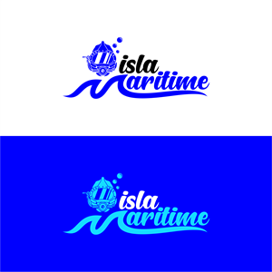 Diseño de Logo por Soran99d para Isla Maritime | Diseño: #31276393