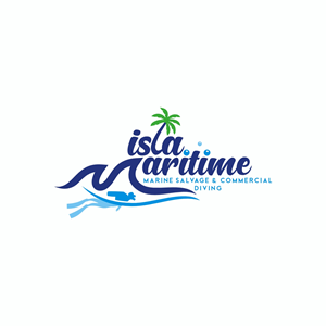 Logo Design by Ashani Bhattacharya for Isla Maritime | Design: #31238941