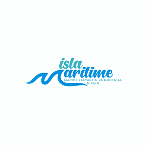 Logo Design by Ashani Bhattacharya for Isla Maritime | Design: #31245390
