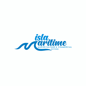 Logo Design by Ashani Bhattacharya for Isla Maritime | Design: #31245392