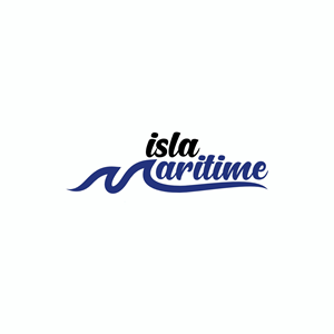 Logo Design by Ashani Bhattacharya for Isla Maritime | Design #31245796
