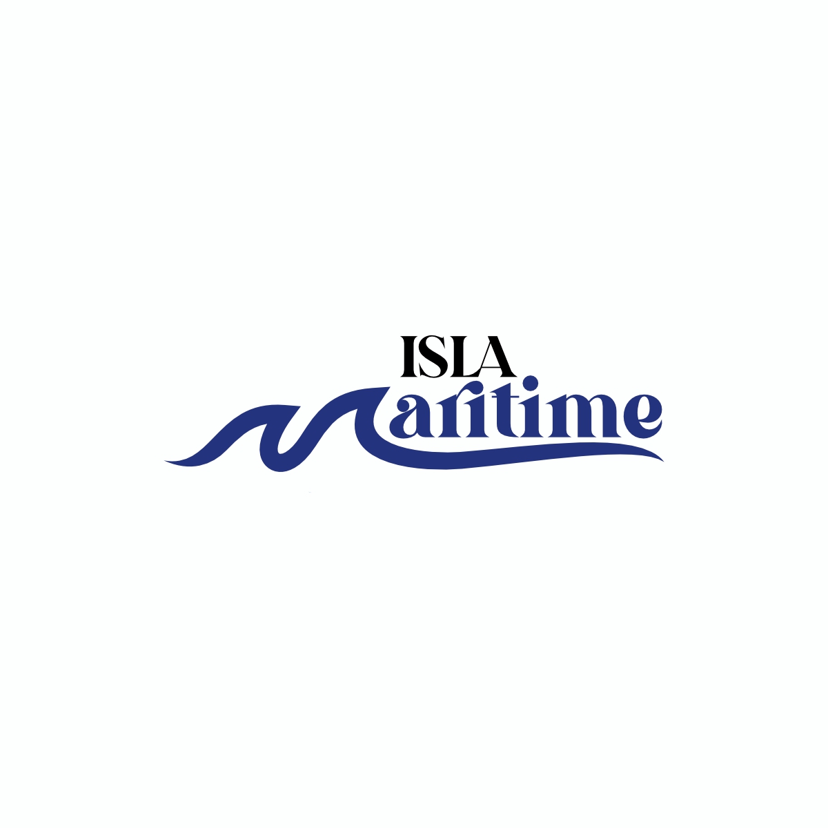 Diseño de Logo por Ashani Bhattacharya para Isla Maritime | Diseño #31247469