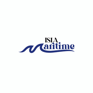 Logo Design by Ashani Bhattacharya for Isla Maritime | Design: #31247469