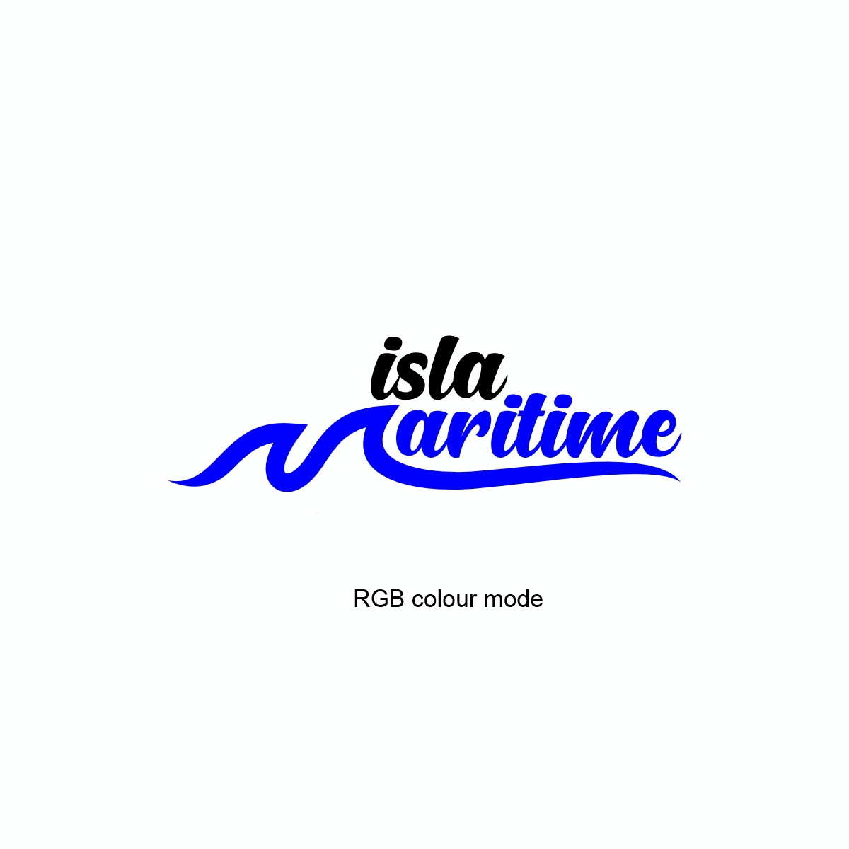 Diseño de Logo por Ashani Bhattacharya para Isla Maritime | Diseño #31251164