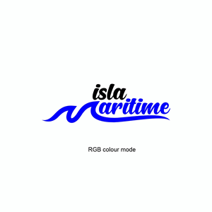 Logo Design by Ashani Bhattacharya for Isla Maritime | Design: #31251164