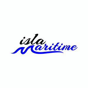 Logo Design by Ashani Bhattacharya for Isla Maritime | Design: #31276788