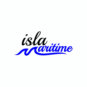 Logo Design by Ashani Bhattacharya for Isla Maritime | Design: #31276789