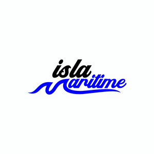 Logo Design by Ashani Bhattacharya for Isla Maritime | Design: #31276790