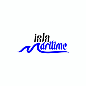 Logo Design by Ashani Bhattacharya for Isla Maritime | Design: #31277415