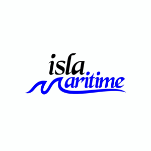 Logo Design by Ashani Bhattacharya for Isla Maritime | Design: #31277416
