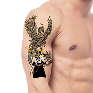 Tattoo-Design von Jose Lopez ( Verified Pro Designer ) für dieses Projekt | Design: #31258401