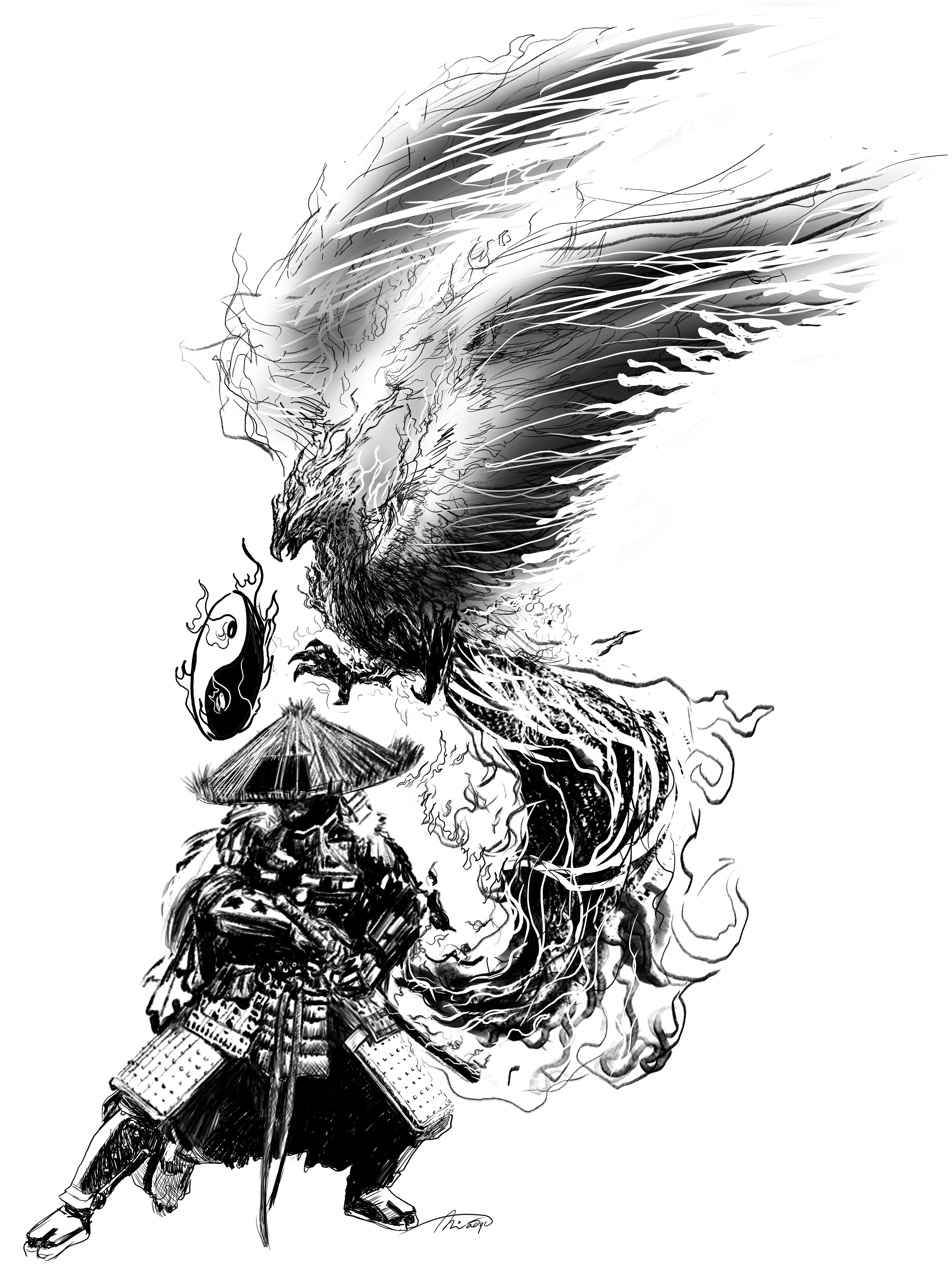 Design de Tatouage par nu_begining1 pour ce projet | Design #31275292