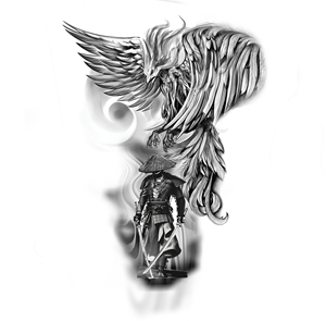 Tattoo-Design von Mahder für dieses Projekt | Design: #31241616